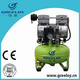 Portable Oil Free Silent Auto Air Compressor (GA-81/12)