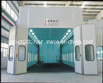 High Quality Bus Paint Spraybooth