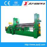 Juli CNC 3-Roll Hydraulic Rolling Machine with CE