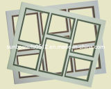Picture Frame- Multi Opening Double Layer Frame Mat