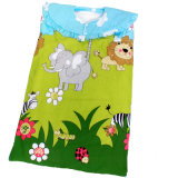 Factory Manufacture Colorful Printing Infant Sleeping Bag