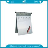 AG-Mrh001 Hospital Medical Record Holder Salable Product