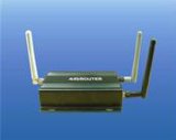 Industrial 4G Lte WiFi Wireless Car Bus Router with Detachable Antenna