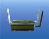 Industrial 4G Lte WiFi Wireless Car Bus Router with Detachable Antenna