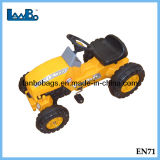 China Factory Kid Plastic Toys Ride on Car