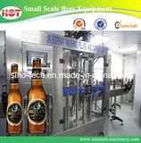 Small Scale Beer Equipment