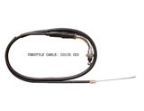 OEM Motorcycle Accessories - Throttle Cable (CG125 CDI)