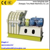 M Suitable for Pellet Line Multifunctional Wood Hammer Mill