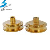 Lost Wax Casting Precision Hardware Stainless Steel Parts Fastener