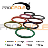 Wholesale Jump Ropes Without Handle PVC Wire Ropes (PC-JR1053)