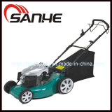 5.0HP Self-Propelled Lawn Mover Portable Gasoline Lawn Mower