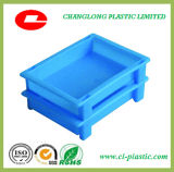 Plastic Container Cl-8663