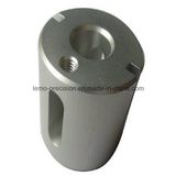 Customize Zinc Plated CNC Machinery Parts (LM-238)