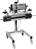 Resistance & Cross-Section Measurer Aesa Type 8130.3