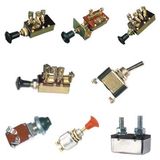 Head lamp Switches