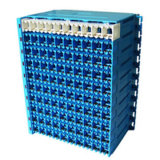 100 pair Distribution Frame (Terminal Block)