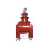 Epoxy Resin Type 24kv Outdoor Single Pole Potential/ Voltage Transformer