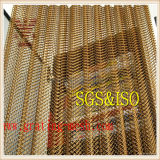 Chain Link Wire Mesh (Direct Factory)