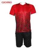 Badminton Sport Wear Sublimation