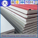 ISO 9001 Commercial Exterior Wall Paneling