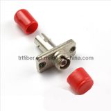 FC-ST Fiber Optic Connector (Fiber Coupler)