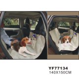 Pet Product, Car Seat Cover (YF77134)
