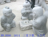 Ganite Sculpture