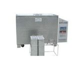 Alkali Aggregate Reaction Chamber