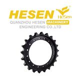 Idler Sprocket for Bulldozer&Excavator