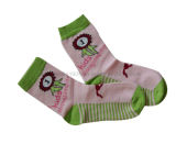Socks/Girl Sock/Children Sock/Kids Sock Cp-166