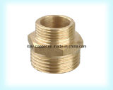 Standard Quality Brass Reducer Nipple AV9024