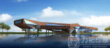 Architectural Product Visualization Exterior 3D Rendering