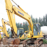 Used Excavator Komatsu Excavator (PC220)