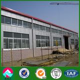 Large Span Construction Steel Building (XGZ-SSB061)