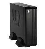 Mini ITX Computer Case (E-1001 black )