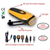Mini Torch XLN-281B