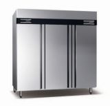 Vertical Double Temperature Air Cooled Refrigerator Series (DG1600L3SF-EZ)