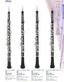 Children Oboe (JYOB-E130 E140 E150 E650)