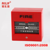 Glass Break Alarm & Fire Alarm Break Glass (ALF-EB03)