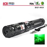 High Power Green Laser Pointer (BGP-0018)