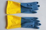 Latex Work Safety Gloves