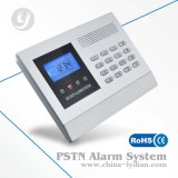 PSTN Alarm System, Home Alarm Sytem LYD-113X