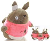 Plush Totoro Dolls Series with Different Shape