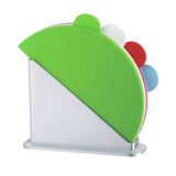 Kitchen Tool 4PCS Chopping Board 3