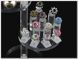Pop Jewelry Trees