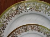 Bling&Elegant Porcelain Plates/Ktichenware/Dinner Set/Dishes Set (K8731-Y6)