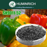 Huminrich High Nutrient Content Restores Electrochemical Balance Humic-Fulvic Fertilizer