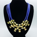 Alloy Jewelry Fashion Jewellery Statement Necklace