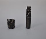 Square Shoulder Milling Cutter