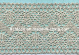 Cotton Lace with Colour Thread (FA0610)
